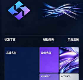 视觉识别系统